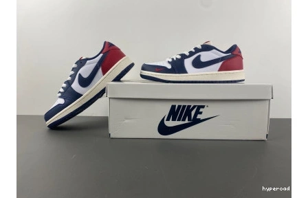 Hyperoad JORDAN AIR Low 1 1110